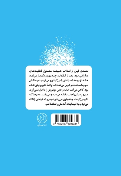 مصدق خمینی
